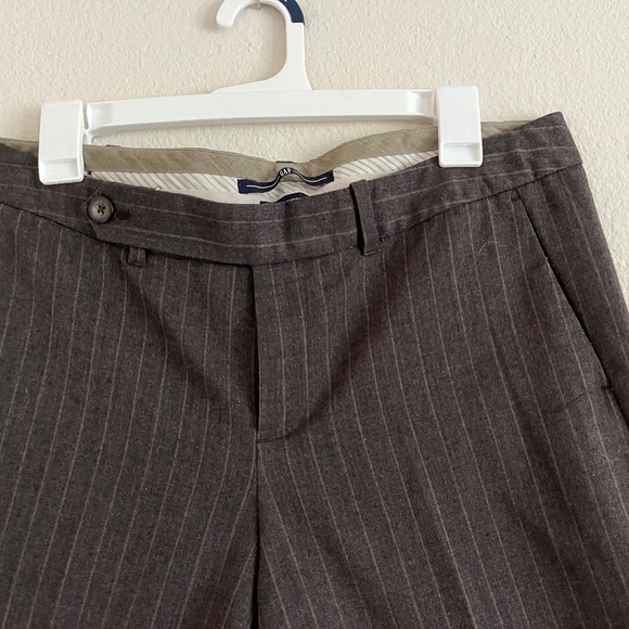 Tweed Slacks - Picture 1 of 5